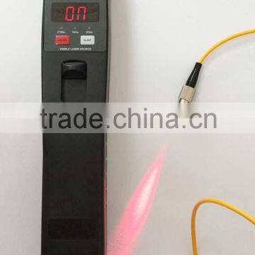 FI6603 Optical Fiber Identifier photo-6