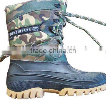 bean boots