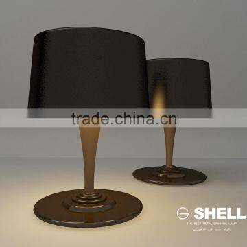 Contemporary European Led Design Metal Table Lamp for the House