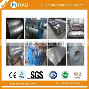 Jis Standard Ppgi Steel Coil Manufacturer Corrugated Sheet photo-6