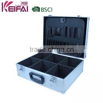 Wholesalers China Professional Portable Electrical Suitcase Tool Box