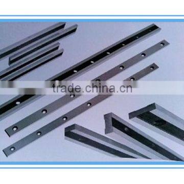 Plate shears blade, shear blade