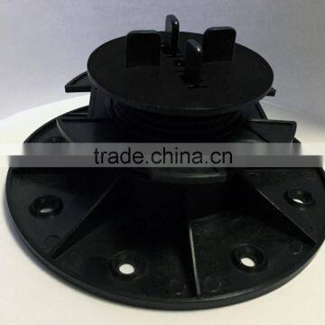 China Manufacture Good Price Heavy Duty Plastic Pedestal photo-2