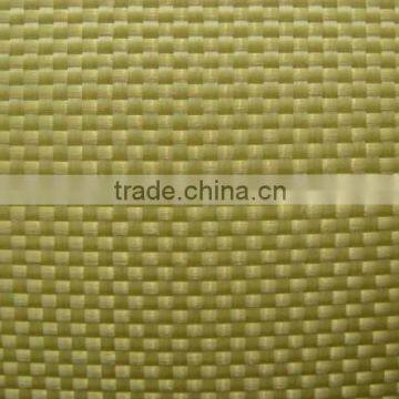 Abrasion resistant Kevlar fiber fabric, anti-static fabric for uniform