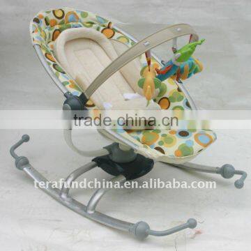 GOOD QUALITY BABY ROCKER