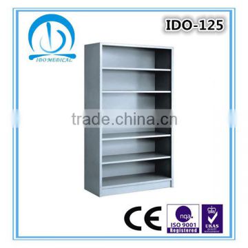 Stainless Steel Medicine Display Shelf