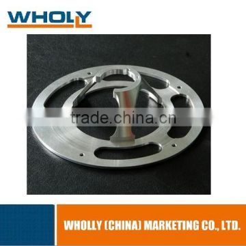 CNC maching Parts for machine