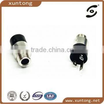 rca waterproof connector with quality proof