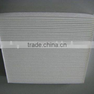 Automobile Air Cabin Filter for HYUNDAI