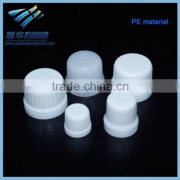 Shantou ruihua plastic water bottle closure for sale