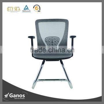 Ergonomically Designed Mesh Computer Game Chair