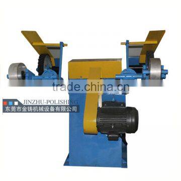 Manuafacturer Supply Abrasive Conveyor Belt Grinding Machine