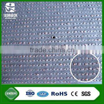 High Quality Artificial Grass for Tennis Field photo-2