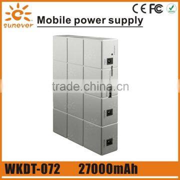 High Quality Portable Shenzhen Wholesale Travel Battery Charger for Notebook photo-4