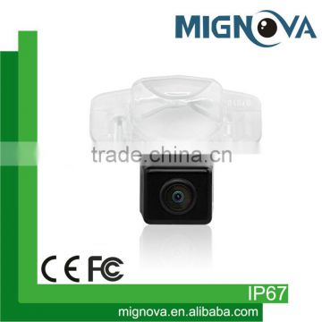 Backup camera for HONDA CIVIC(5D)/CRV 2012