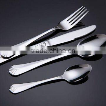 GW852 Newest Arrival Stainless Steel Spoon