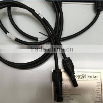 pv Solar Panels 190w 24v With TUV photo-4