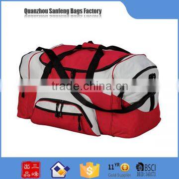 Wholesale goods from china color life sport backpack