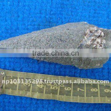 natural rough chloride quartz