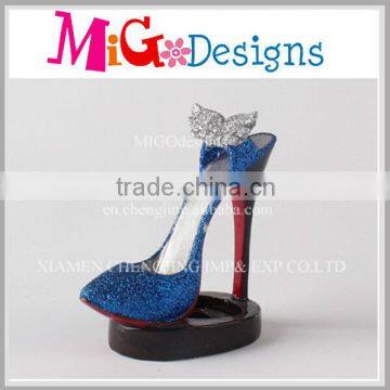 Wholesale High Heel Resin Cheap Beer Bottle opener