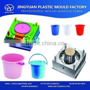 The Most Popular First Grade used water bucket mould