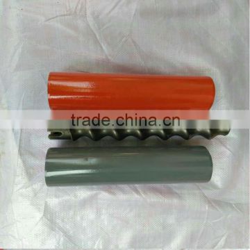 pump spare parts rotor and stator for screw pump