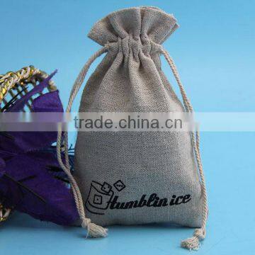 Fashion hot selling jute sand bag