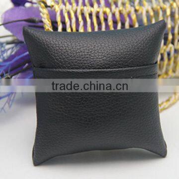 new products small leather pillow bag