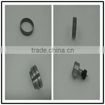 High precision single and double row taper roller bearing 33120