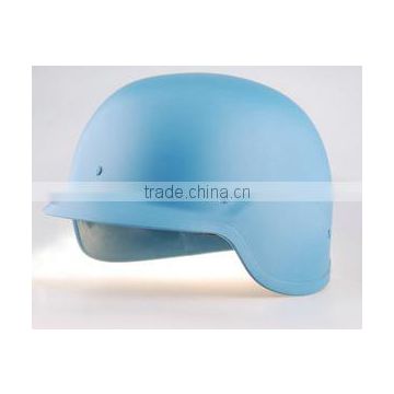 UN Peacekeeping Helmet