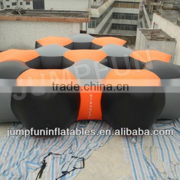 inflatable laser tag arena inflatable laser field inflatable laser tunnel