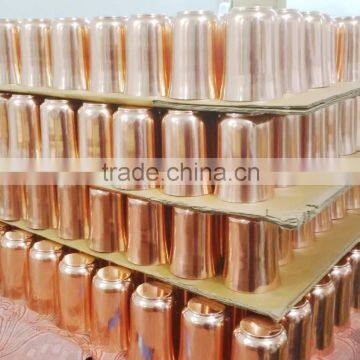 Copper Tumbler