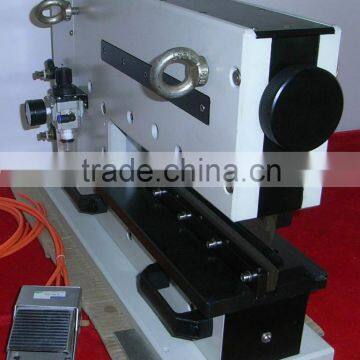 Manufacturer direct sale American cutting machine pcb,pcb lead cutting machine,pcb v cutting machine -YSVC-2