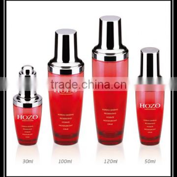 40-120ml lotion bottle