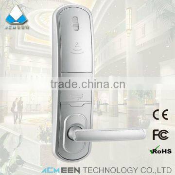 smart card lock