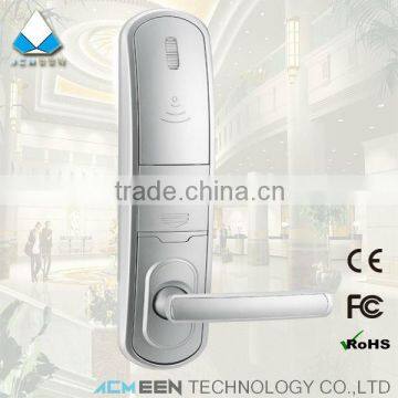 Smart Card Lock
