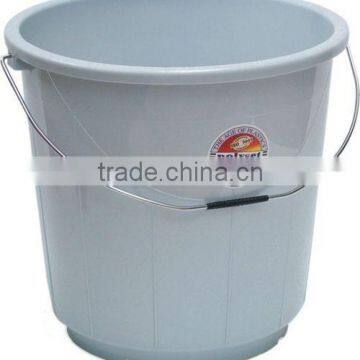 Big Water Bucket Blow Moulding Machine photo-2