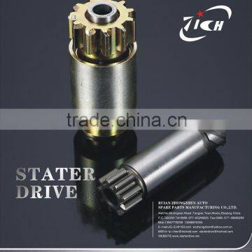 Starter Drive/Starter Gear