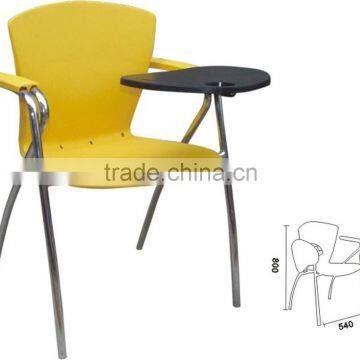 school tablet chair