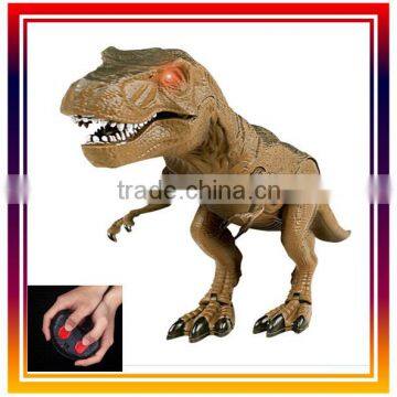 Remote Control 25CM Dinosaur Toys, Rc Animal Toys.