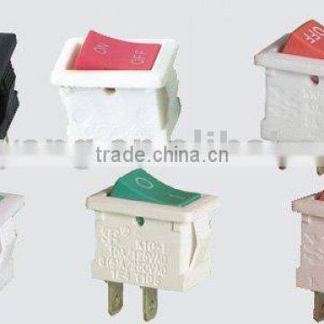 Rocker Switch