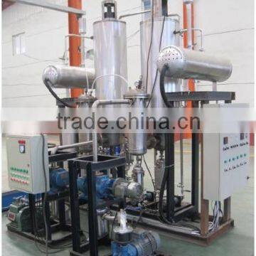 Mini Distillation Equipment