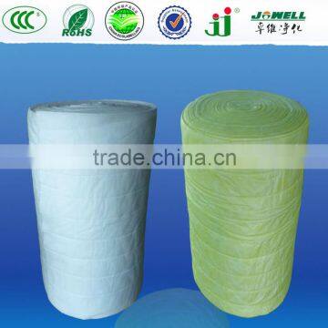 Fiberglass filter media,synthetic filter media,cotton filter media