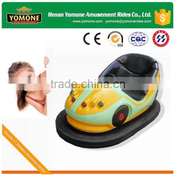 Indoor playground equipment bumper car theme park rides bumper car for sale