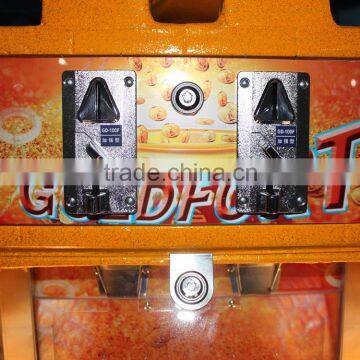Funshare High Quality Arcade Game Machine Coin Pusher Machine for Sale photo-3