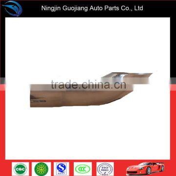 HOT SELL Exhaust stack/Exhaust pipe/Muffler tail pipe