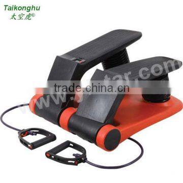 2015 hot sale air stepper , leg exercise home fitness TK-010