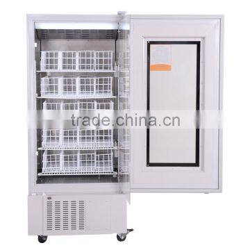 Best Seller 4 Degree Blood Bank Refrigerator photo-3