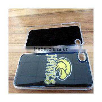 Promotional mobile phone cover case for iPhone 4S