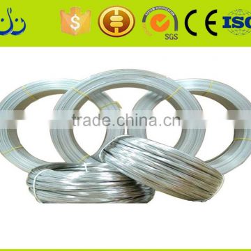 Stainless Steel Wire Rod H03Cr24Ni13Mo2 For Welding Wire Making